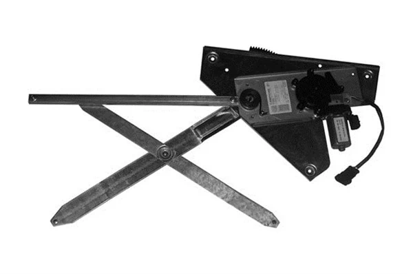 Window Regulator